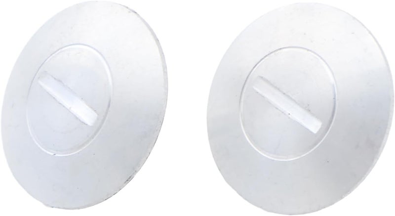 Chamixx 2X Visor Screws 4459690008 4477430008 Compatible With Ski-Doo Can-Am Modular 2/3 Helmet - Image 3